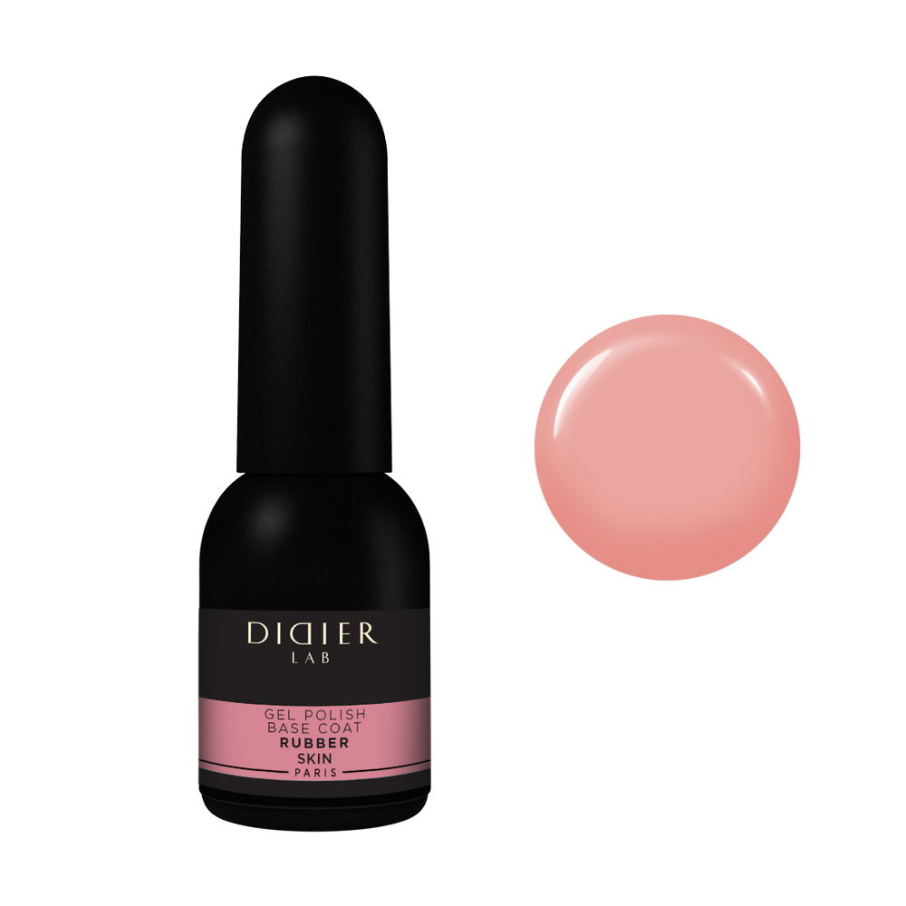 Gumová Podkladová Báze "Didier Lab" Skin, 10ml