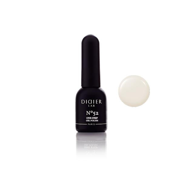 Gel Lak One Step, No52, 10ml