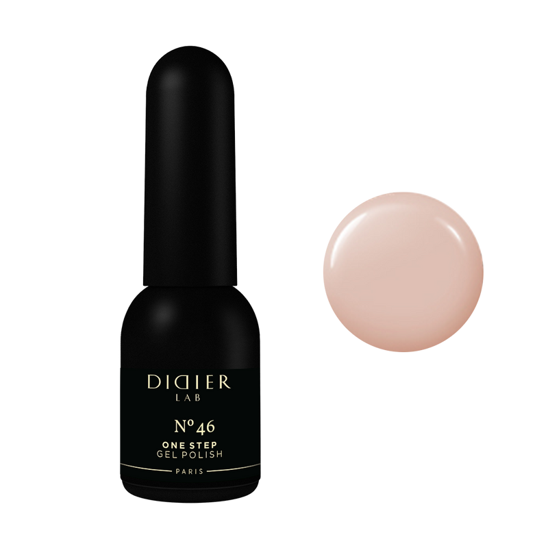 Gel Lak One Step, No46, 10ml