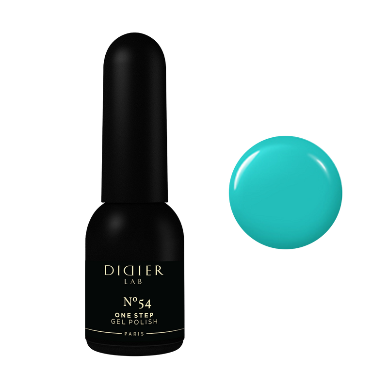 Gel Lak One Step, No54, 10ml