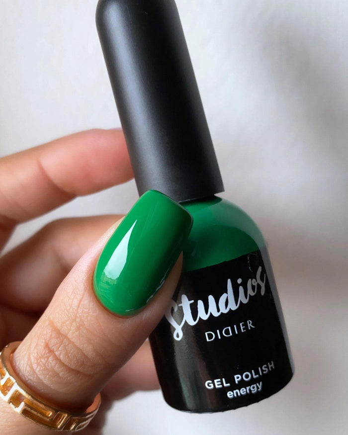 Gel Lak Studios Didier, Energy, 8ml