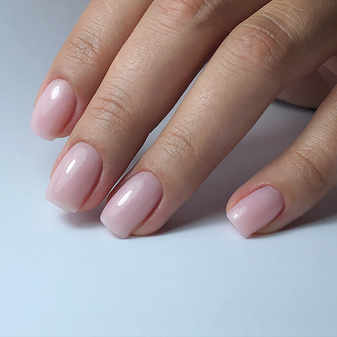 Podkladová báze "Studios Didier", Strong Fiber, 8ml