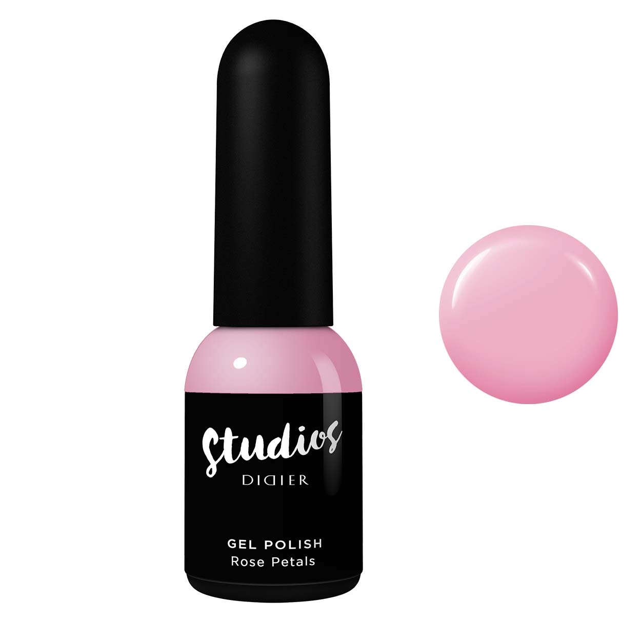Gel Lak Studios Didier, rose petals, 8ml
