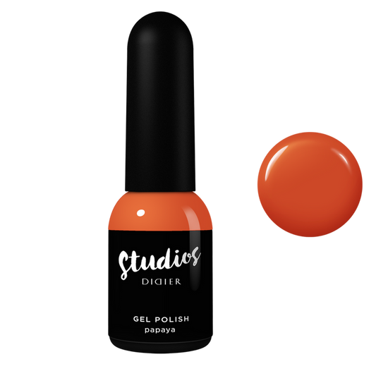Gel Lak Studios Didier, Papaya, 8ml