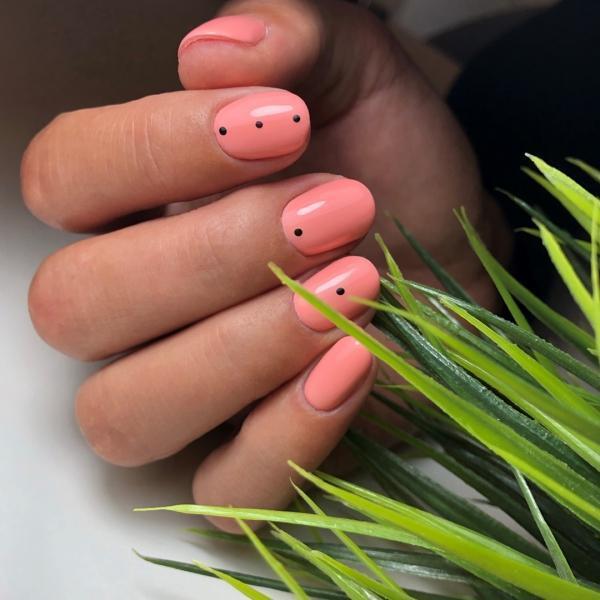 Gel Lak Studios Didier, ballet coral, 8ml