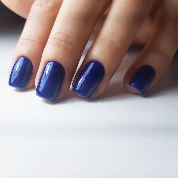 Didierlab Gel Nail Polish Studios Gel polish Studios, saphire, 8ml