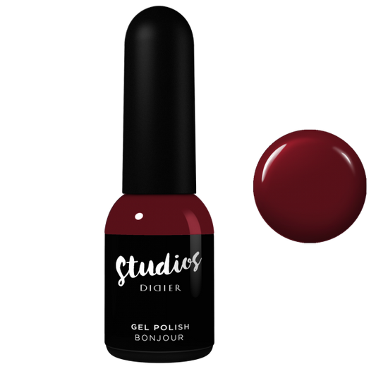 Gel Lak Studios Didier, bonjour, 8ml