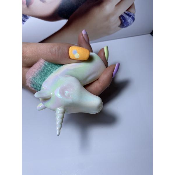 Gel Lak "Didier Lab", Unicorn, Dancing, 10ml