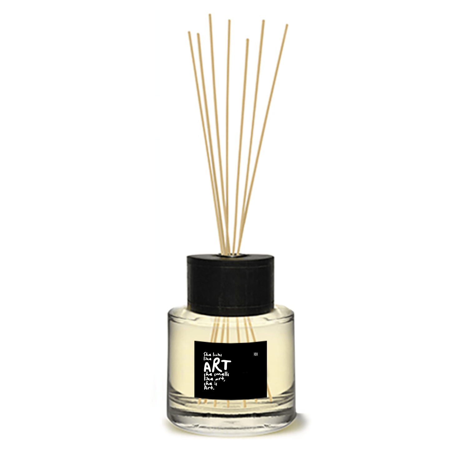 Didierlab Home Decoration Diffuser "Didier Lab", ART, 500ml