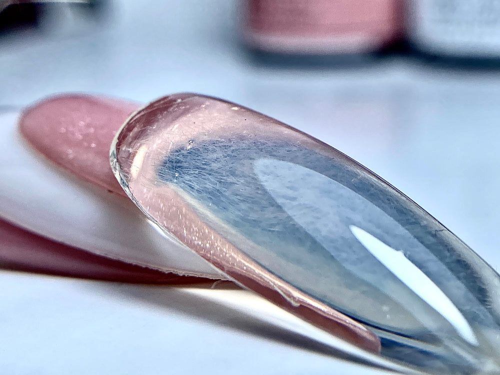 Podkladová Báze se Skelnými Vlákny "Didier Lab" Glass, 10ml