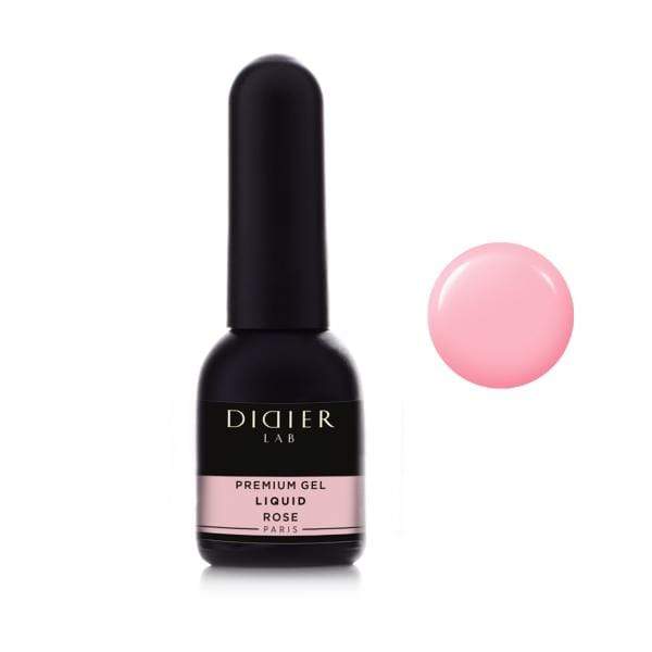 Gel Liquid Premium "Didier Lab" 10ml