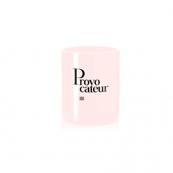 Mini svíčka "Didier Lab", PROVOCATEUR, 45gr