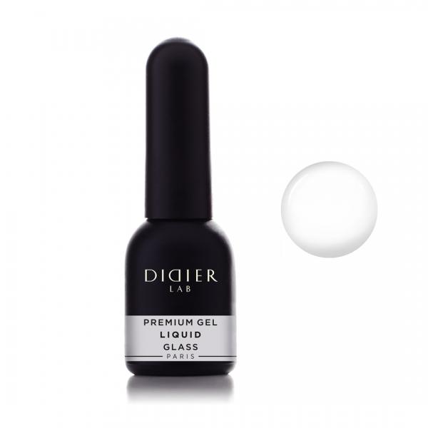 Gel Liquid Premium "Didier Lab" 10ml