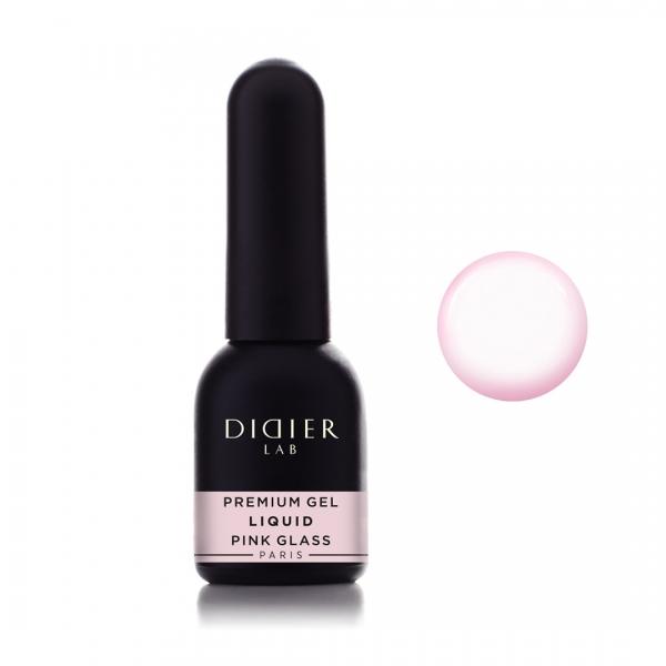 Gel Liquid Premium "Didier Lab" 10ml
