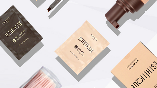 Laminace obočí – časté chyby a jak se jim vyhnout