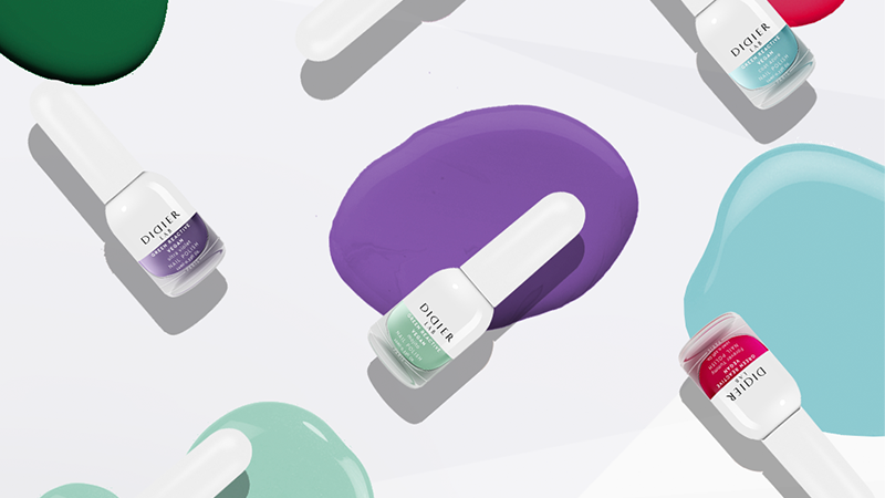 NOVINKA! VEGANSKÁ kolekce!