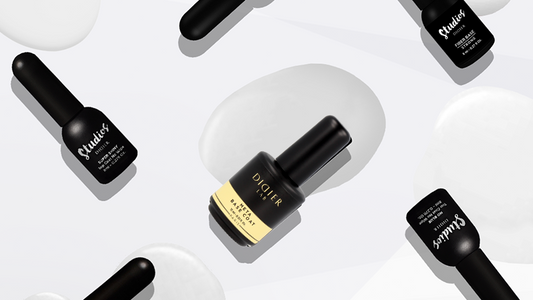 JAK SI VYBRAT SPRÁVNOU PODKLADOVOU BÁZI