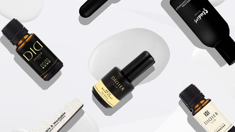 ODHALTE UMĚNÍ DOKONALÉ PŘÍPRAVY NEHTŮ