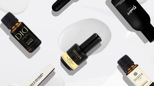 ODHALTE UMĚNÍ DOKONALÉ PŘÍPRAVY NEHTŮ