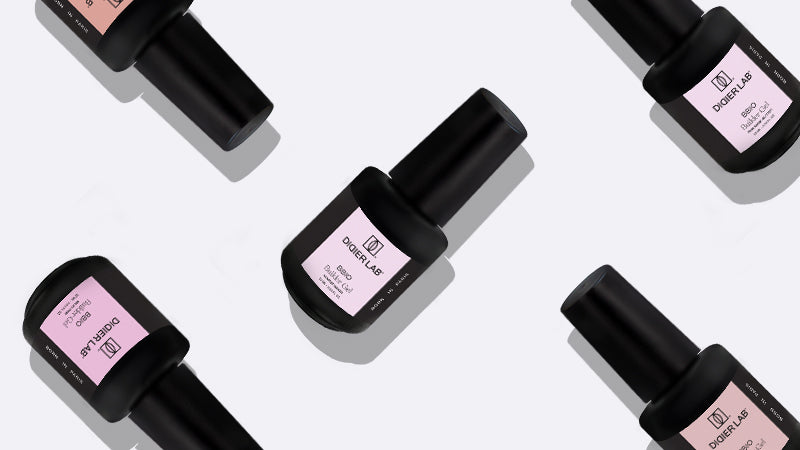 BBIO Stavební Gel v lahvičce – nové, čisté složení od Didier Lab