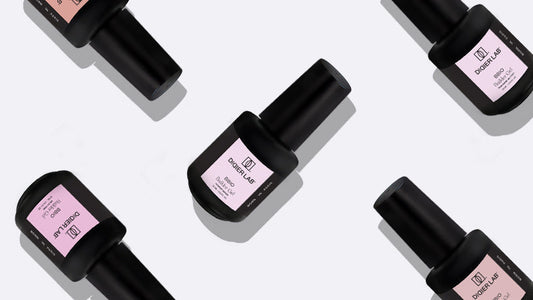 BBIO Stavební Gel v lahvičce – nové, čisté složení od Didier Lab