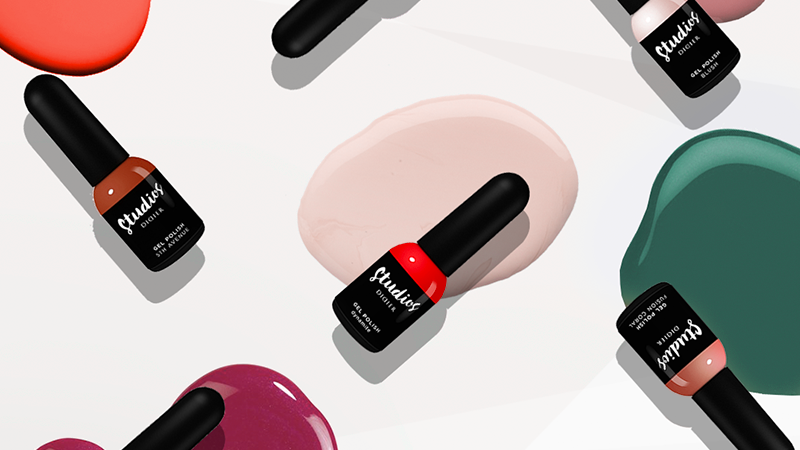 Podzimní trendy v nail artu: Zjistěte co se nosí!