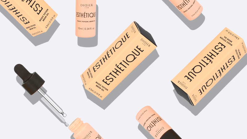 Olej na obočí po laminaci - klíč k dlouhotrvajícím výsledkům a správné péči o vaše obočí