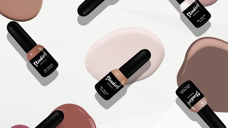 BARVA ROKU 2025 - MOCHA MOUSSE