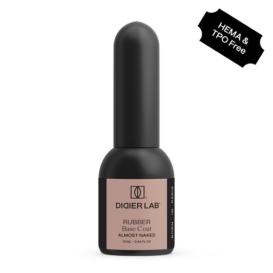 Gumová Podkladová Báze, Almost Naked, 10ml