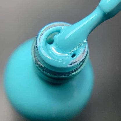 Gel Lak Studios Didier, Baby Blue, 8ml