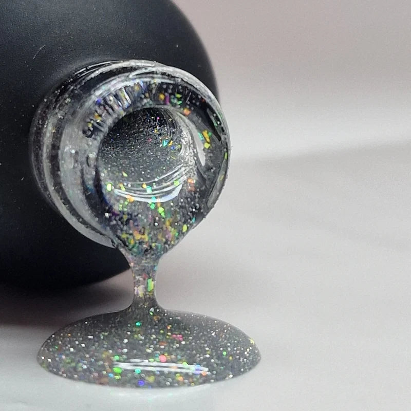 Top Coat No Wipe "Didier Lab", Pop Star, No1