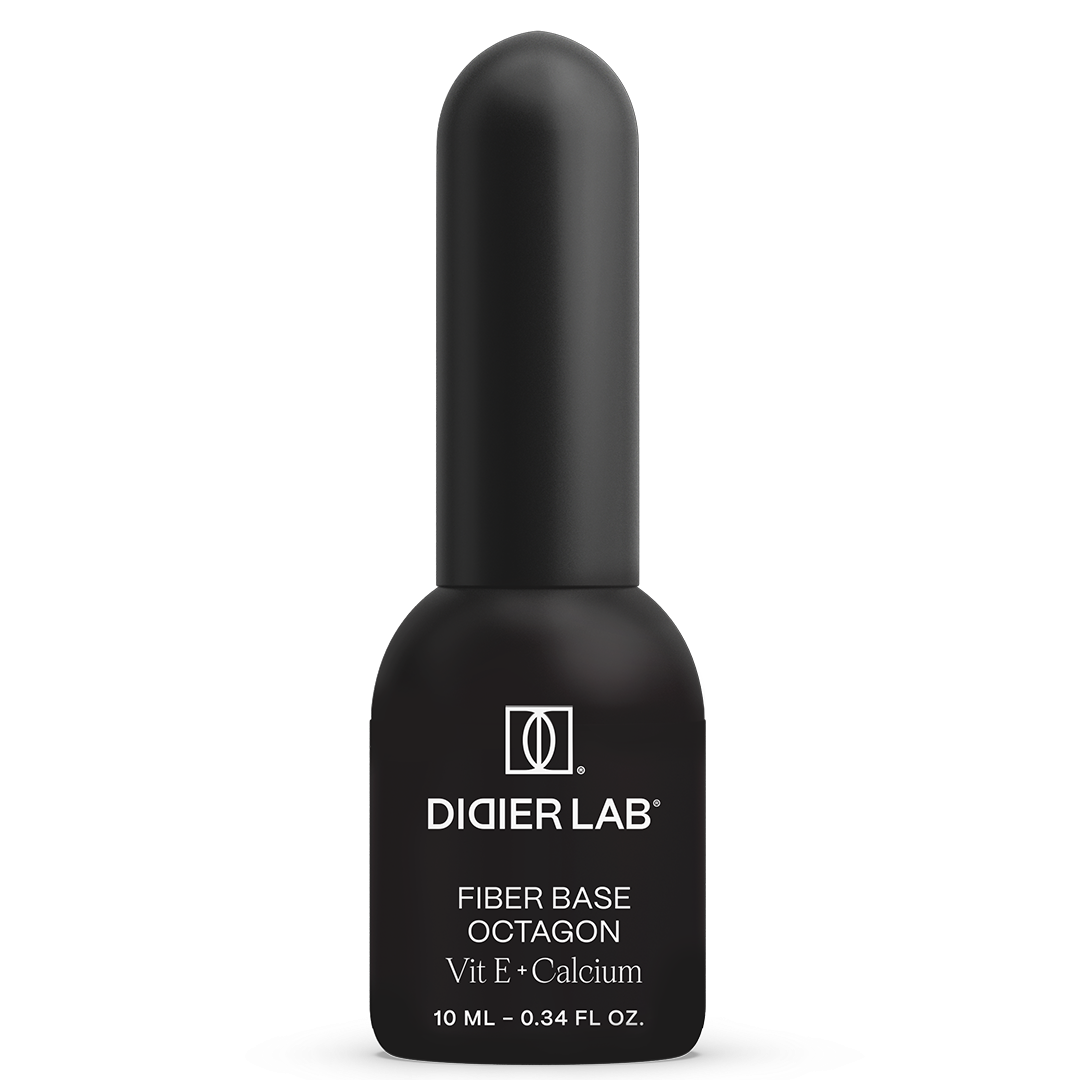 Podkladová Báze se Skelnými Vlákny Octagon bez Hema and TPO, 10 ml
