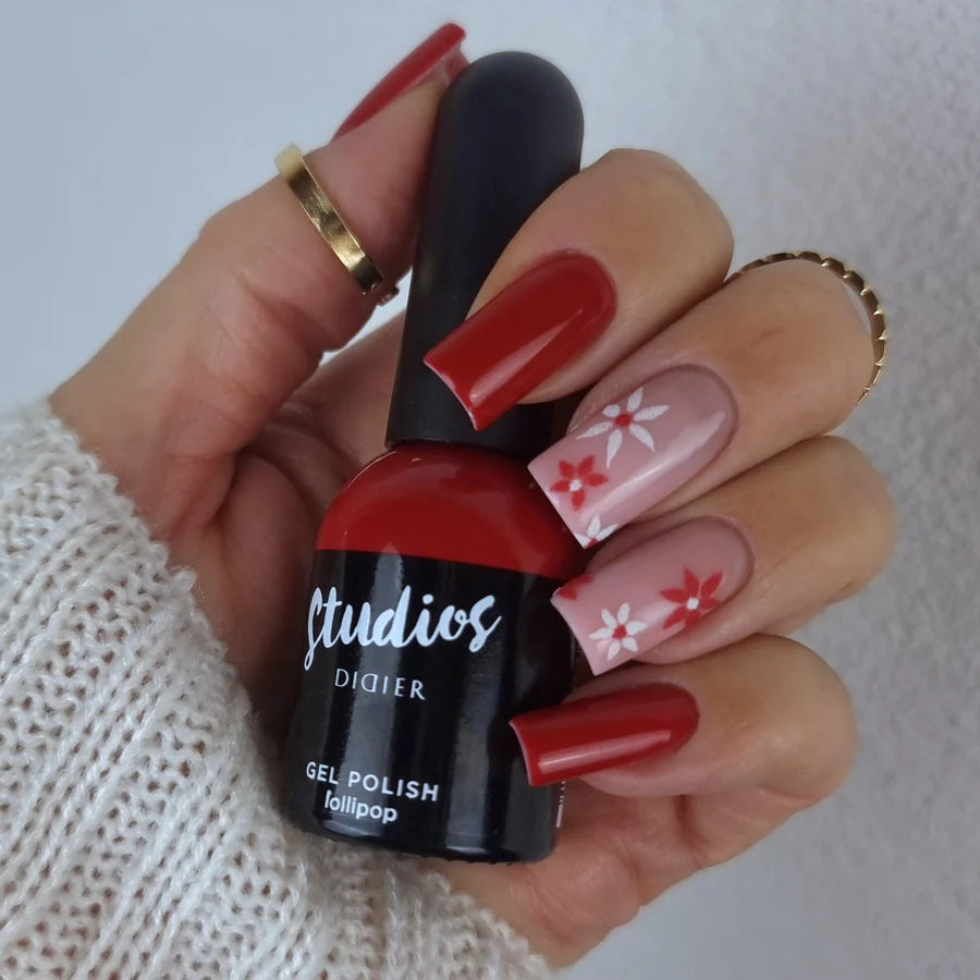 Gel Lak Studios Didier, lollipop, 8ml
