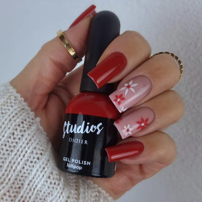 Gel Lak Studios Didier, lollipop, 8ml
