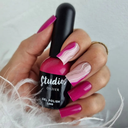 Gel Lak Studios Didier, Love, 8ml