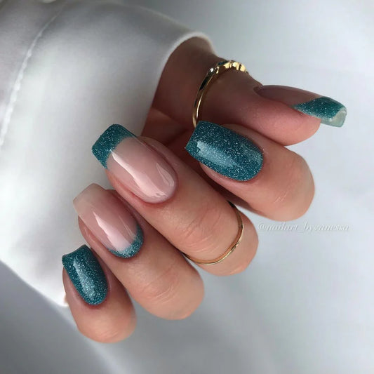 Gel Lak "Didier Lab", Brillant, No18, 8ml