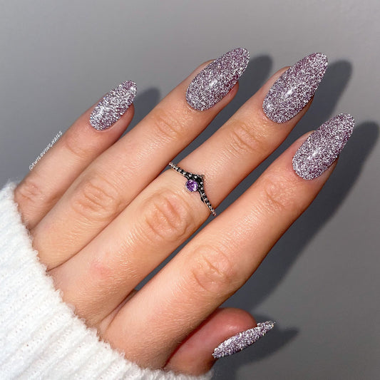 Gel Lak "Didier Lab", Brillant, No3, 8ml