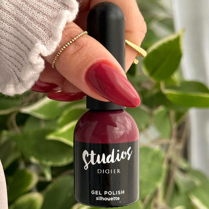 Gel Lak "Studios Didier", silhouette, 8ml