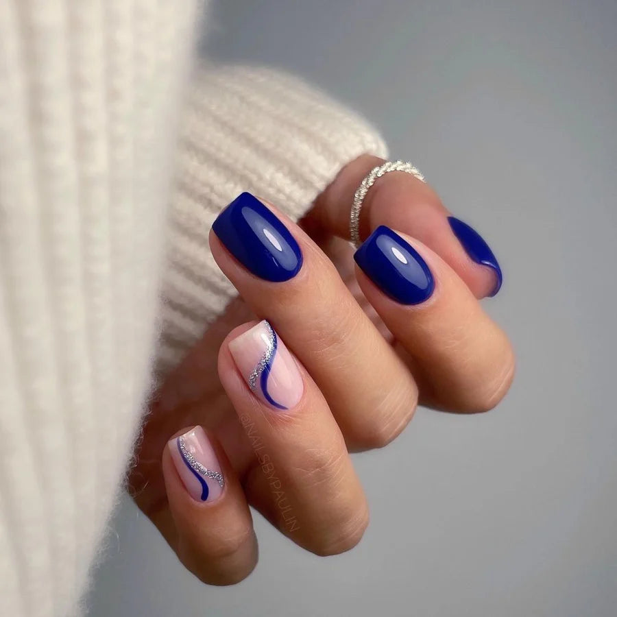 Gel Lak Studios Didier, check-in, 8ml