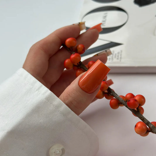 Gel Lak Studios Didier, Dark Cheddar, 8ml