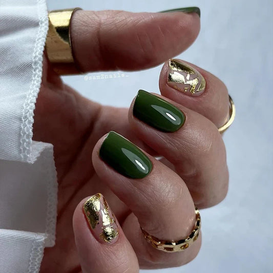 Gel Lak Studios Didier, Twin Peaks, 8ml