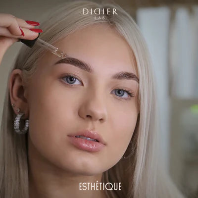 Esthétique Olejíček na Obočí Magic Potion, Didier Lab