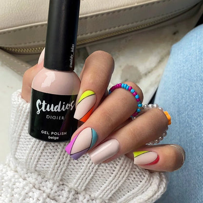 Gel Lak Studios Didier, beige, 8ml