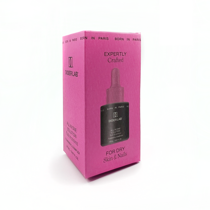 Olej na Nehty Didier lab "Beauté" All in One solution