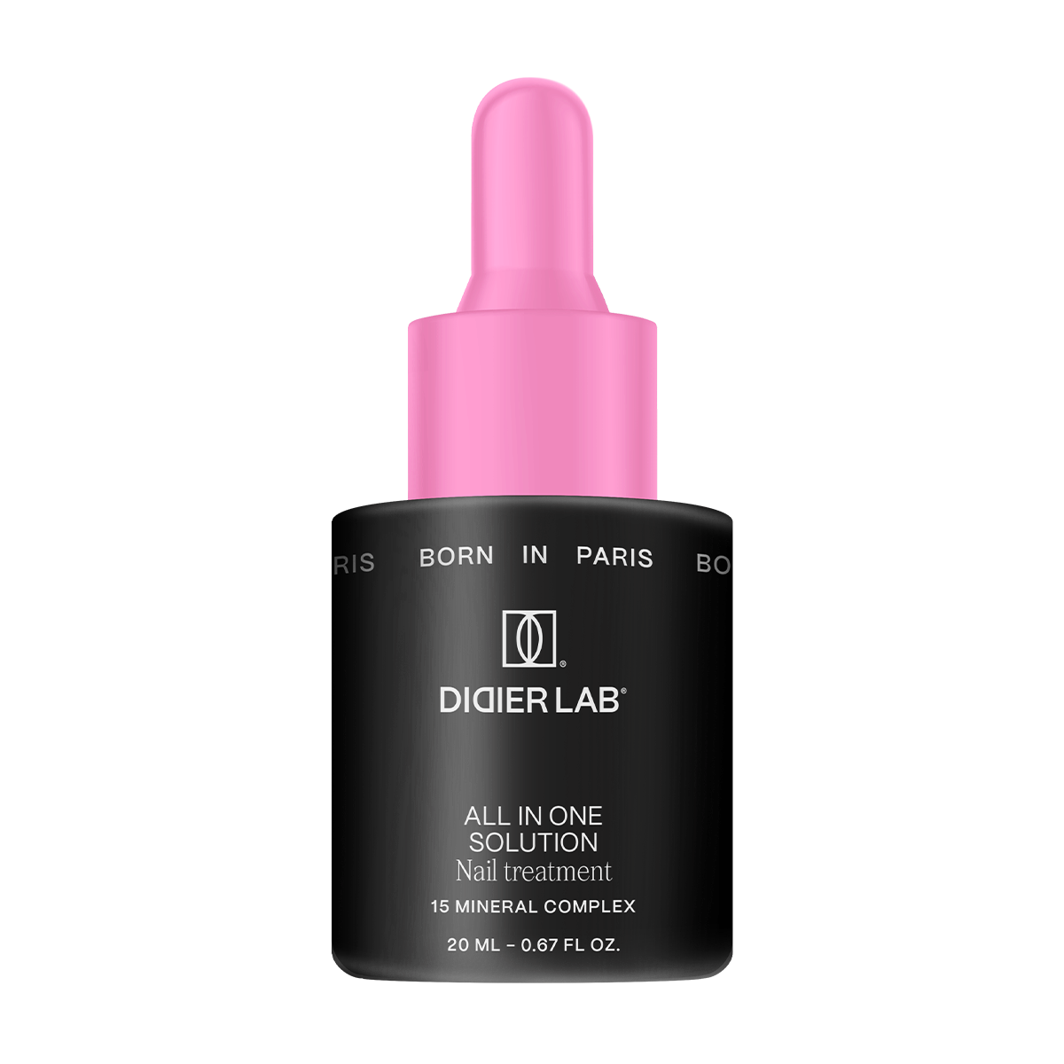 Olej na Nehty Didier lab "Beauté" All in One solution