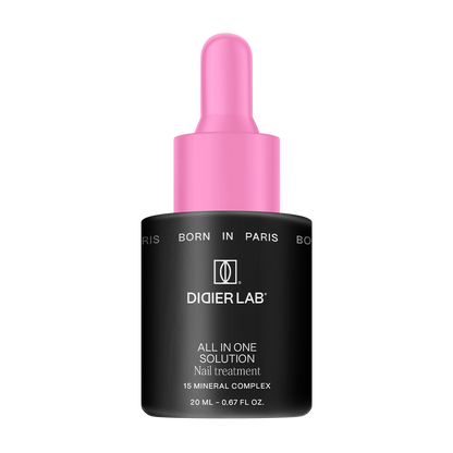 Olej na Nehty Didier lab "Beauté" All in One solution