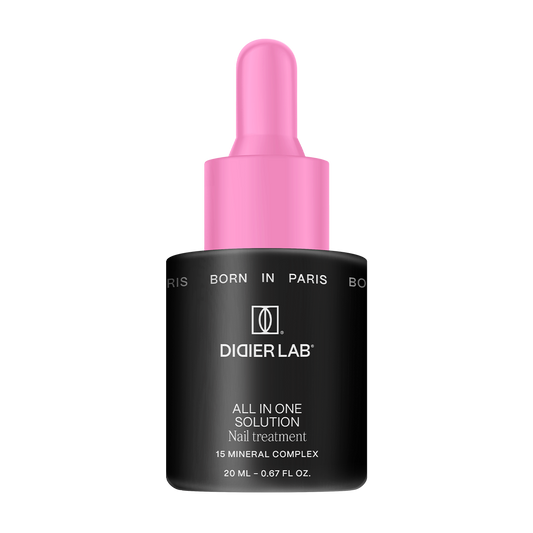 Olej na Nehty Didier lab "Beauté" All in One solution
