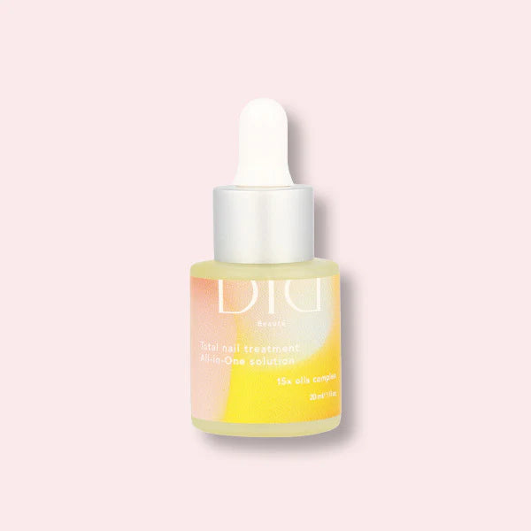 Olej na Nehty Didier lab "Beauté" All in One solution