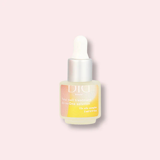 Olej na Nehty Didier lab "Beauté" All in One solution