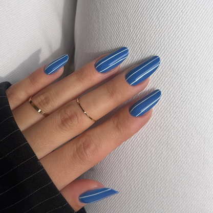 Stavební Gel BBIO "Didier Lab" Rich Blue 15ml